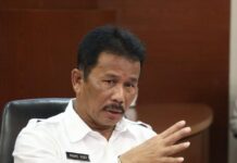 Tumbuh Signifikan, Muhammad Rudi Ajak Seluruh Elemen Daerah Jaga Iklim Investasi di Batam