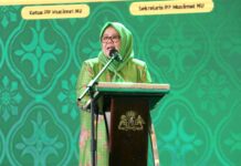 Karier Politik Marlin Agustina, Dari Wagub Kepri Jadi Calon Kuat Wali Kota Batam
