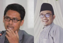 Pilgub Kepri 2024, Politisi PKS Iskandarsyah Pastikan H. Muhammad Rudi Bakal Tetap Maju sebagai Calon Gubernur