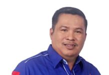 Pilkada Kepri 2024, Partai Demokrat Pastikan Dukungan ke H. Muhammad Rudi dan Marlin Agustina