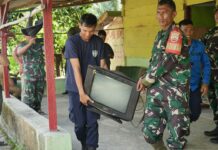 BP Batam Terus Lakukan Pendekatan ke Warga Rempang yang Menolak Relokasi