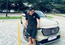 Sosok King Dino Trader Forex Asal Pekalongan