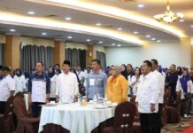 Pilkada 2024, Dukungan untuk HMR dan HMA Maju Cagub dan Cawako Makin Menguat