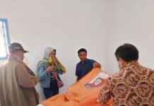 Tragedi di Tanah Karo, Kebakaran Misterius Renggut Nyawa Wartawan dan Keluarga