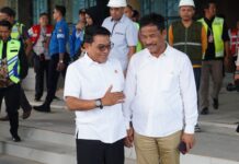 Kepala Staf Kepresidenan Yakin Batam Dapat Menjadi Bali Kedua untuk Indonesia