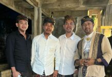 Ketut Arya Utama Pengusaha Properti asal Bali