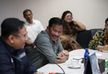 Ombudsman RI Puji Kinerja BP Batam