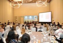 Tarik Minat Pelaku Usaha di Jakarta, BP Batam Jelaskan Kemudahan Perizinan di Batam