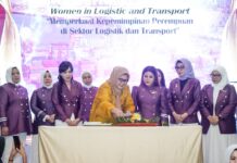 Marlin Agustina : Kehadiran WiLAT Kepri, Mendorong Terbentuknya Batam Sebagai Hub Logistik Internasional