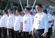Gelar Kampanye Antikorupsi, Pemko Batam Pastikan Tata Kelola Keuangan Berjalan Baik