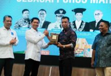 IKA ITS Kepri Siap Kolaborasi Dukung Kemajuan Sektor Maritim Kota Batam