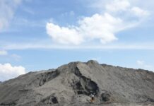 Peluang Ekonomi Baru Masyarakat, PLN Dorong Pemanfaatan Material Sisa Pembakaran Batu Bara FABA