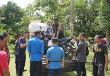 Progres Pergeseran Warga Terdampak Pembangunan Rempang Eco-City