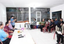 Jaga Kelestarian Lingkungan, BP Batam Gesa Realisasi Proyek Jaringan IPAL