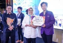 Wagub Marlin Agustina: Ciptakan Generasi Emas Kota Batam di Tahun 2045