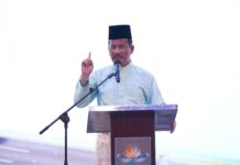 Muhammad Rudi Percaya Investasi di Batam Tumbuh Positif Tahun 2024