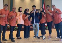 Mengenal Uncle Dani, Content Creator dan Videografer asal Batam
