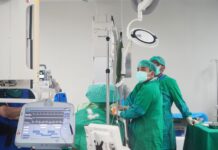 Perdana di Provinsi Kepri, RSBP Batam Lakukan Tindakan Pemasangan ICD pada Jantung