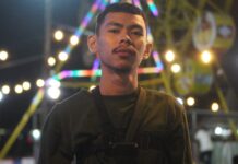 Mengenal Husain, Fotografer dan Videografer asal Kediri