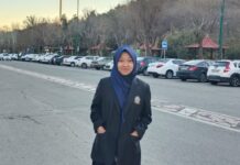 Peresmian Sekretariat PKSS akan Dimeriahkan Finalis MTQ International Teheran Sri Rahayu