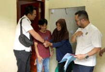 Update Pergeseran Warga Terdampak Pembangunan Rempang Eco-City