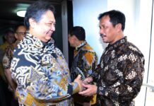 Menko Perekonomian RI-Kepala BP Batam Sepakat Tingkatkan Kesejahteraan Masyarakat Lewat PSN Rempang Eco-City