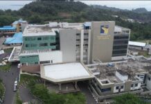BP Batam Lakukan Perbaikan Manajemen dan Tata Kelola Rumah Sakit BP Batam