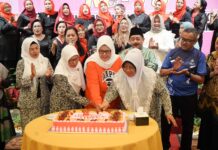 Marlin Agustina Sebut Bidan Ujung Tombak Pemerintah Dalam Membangun Kesehatan Ibu dan Anak
