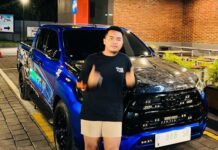 Mengenal Aldy, Content Creator dan Pengusaha Muda