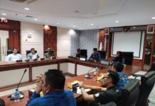 Sukseskan POPDA IX Kepri di Batam, Ini 10 Cabor Akan Dilombakan