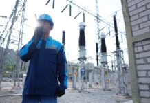 PLN Batam Gerak Cepat Atasi Gangguan Pasokan Listrik