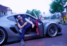 Sukses Jadi Pengusaha, Musician dan Content Creator, Eggy Vames: Uang Bisa Dipinjam