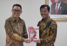 BP Batam Raih Opini WTP Delapan Kali Berturut-turut
