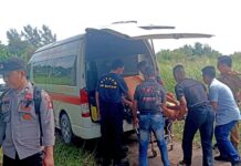 Pemenuhan Hak Warga Rempang Jadi Prioritas BP Batam