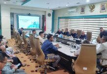 Keandalan Pasokan Listrik Jadi Komitmen PLN Batam Saat Sosialisasikan Penyesuaian Tarif ke HKI