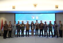 Transformasi Kemajuan Batam Jadi Pembahasan Utama Forum Bakohumas 2024