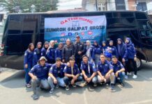 Dampak Pandemi Covid-19 Ada Kesuksesan Zumroh Galipat Grosir