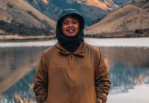 Fiklifetrip Asal Jakarta, Tekuni Fotografi Traveling