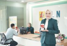 Gebyar Kemerdekaan RI, PLN Batam Hadirkan Promo Spesial Biaya Pasang Tambah Daya Hanya Rp170.845