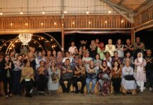 Ketua Umum Pikori BP Batam Komitmen Cegah TPPO di Kepri