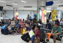 BP Batam Menjamin Kenyamanan Penumpang Pelabuhan Batam Center