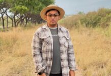 Ini Cerita Adi Sutrisno Konten Kreator Asal Bandung