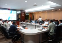 Bahas Progres Rempang Eco-City, BP Batam : Kesejahteraan Masyarakat Jadi Prioritas