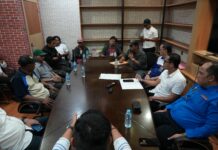 BP Batam Dengarkan Aspirasi Warga Kampung Seraya Atas