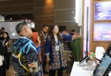 BP Batam Dukung Penuh Pengembangan Investasi Sektor Inovasi Teknologi di Indonesia
