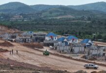 Progres Rempang Eco-City, BP Batam Gesa Pengerjaan Rumah Baru di Tanjung Banon