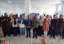Tingkatkan Kualitas Pemasaran, PLN Batam Fasilitasi Pelatihan Digitial Marketing Pelaku UMKM Batam