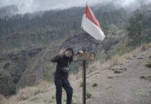 Cerita Pengalaman Okta Saputra Videografer asal Lampung