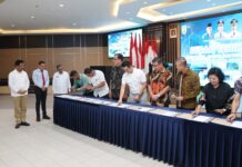 11 Pengembang Serahkan Lahan PSU Perumahan ke Pemko Batam