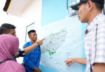 Tingkatkan Kesejahteraan Masyarakat Lewat PSN Rempang Eco-City